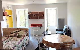 Le Studio 3Eme